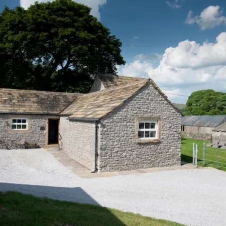 Long Roods Cottage, Monsal Head, near Bakewell