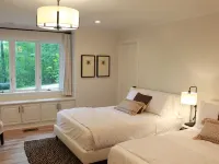 Pickwick Preserve Luxury Private Estate - 300 Acres on Pickwick Lake Hotels in Colbert County