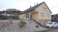 On cloud nine in Siegen -:Seelbach Hotels near University of Siegen, Emmy Noether Campus