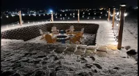 Cowboy Pool, Spa, View, 1 acre Escape, Joshua Tree