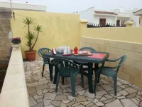 Maria 1977 holiday home in SALENTO near SM di LEUCA with lawn and WIFI