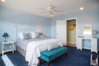 Valley of the Moon Getaway