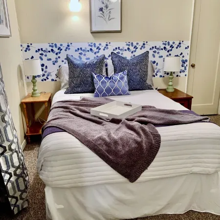 Historic District, Downtown