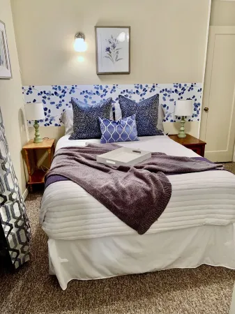 Historic District, Downtown