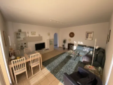 Guest house "Am Regenbogen "