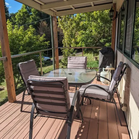 Oak Cottage - Daylesford - 200m from everything