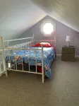 ROSE STAR COTTAGE at NUBBLE LIGHT