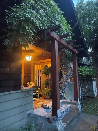 Beautiful Craftsman Style Home