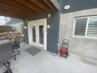 Luxury Home in Center of Salt Lake Valley - Minutes from Canyons and recreation