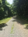 Rustic cabin over looking Cordell Hull Lake