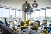 Hampton by Hilton Stockton on Tees Hôtels à : Stockton-on-Tees