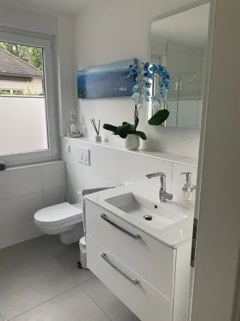 Ferienwohnung im Herzen von Bad Salzuflen