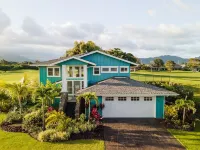 Wainani "Heated Pool, Hot Tub, Game Room & A/C" - Private Pools