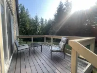 Countryside Retreat 5 minutes from Chehalis- great for families and teams!