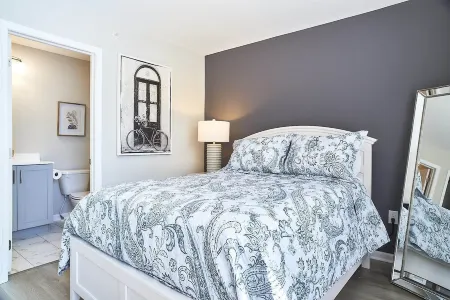 Vista Villa - Frog Leap Villa