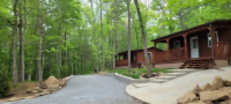 "Little Cabin in the Woods" - 5 miles from Dayton Boat Launch