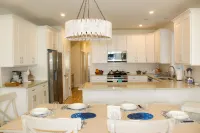 Large Families, Steps to Beach, Ocean View