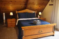 PAR-Four Paradise ~ Golf Course Views. Your Escape to Yosemite. Guest Favorite