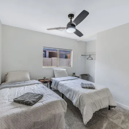 MUST SEE! Large 3-Bedroom Home in Downtown Gilbert