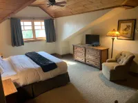 15-45% Off- Whiteface Lodge- Pools, Hot tubs, Spa, Game Room & Theatre!
