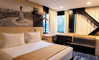 Hotel Foresto 365