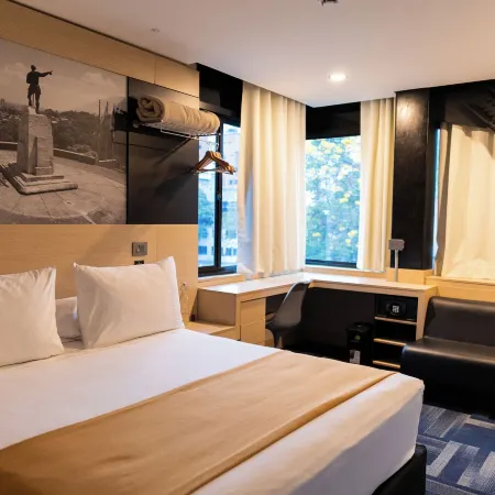 Hotel Foresto 365