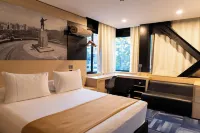 Hotel Foresto 365 - Bar