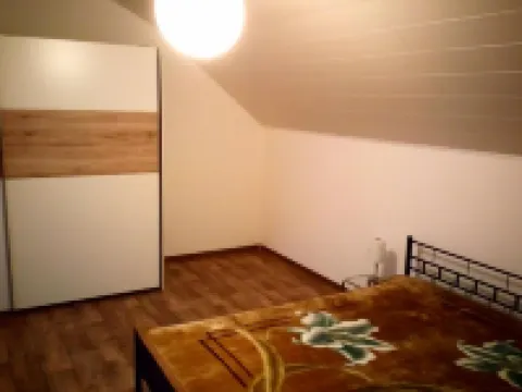 Apartment on the Jungfernsprung in Dahn. Hotels in Dahn