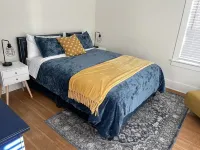 Beautiful Highland Park home; fast internet-close to Brighton,