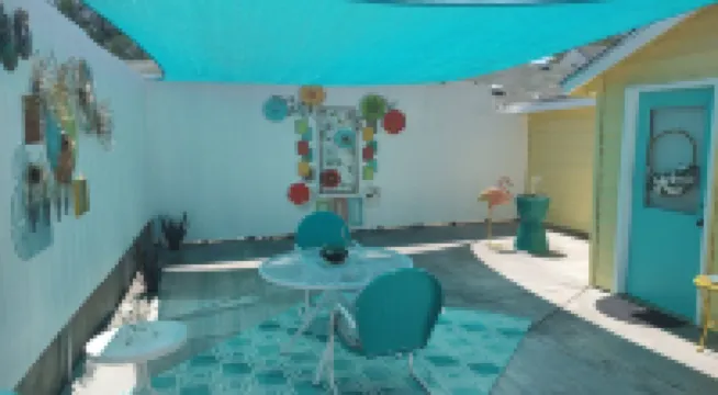 Atomic Star Cottage Klamath Lake Hiking Trails Museums Crater Lake Lava Beds