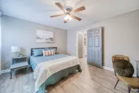 The James Stay on Historic Route 66, Minutes Away from Wineries & Restaurants