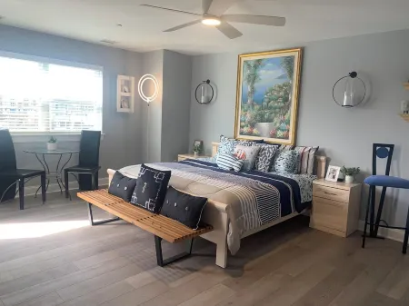 Ahh-Mazing Beach House-Beach/boardwalk/Amusement-Family size-wonderful view