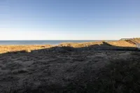 Peaceful Oceanfront OBX Getaway