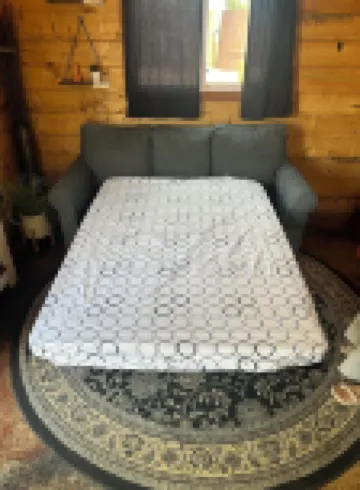 Lava Hot Springs Country Cabin 卡里布縣酒店