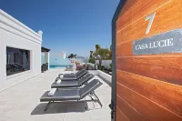 Luxury Detached Private Villa with Heated Private Pool