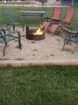 Camping in the beautiful Black Hills! Cabin #5