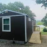 Cozy Lakeview Cabin, Boat Parking, Breathtaking Lake View, One Hour from Tulsa