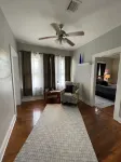 Adorable Monroe Garden District Home