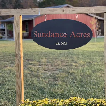 Secluded 2 Bedroom Sanctuary on 20 Acres in the Heart of the Bourbon Trail