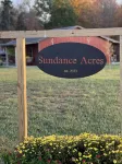 Secluded 2 Bedroom Sanctuary on 20 Acres in the Heart of the Bourbon Trail