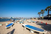 Beach across the street, Alamitos Bay steps away! No hidden Fees! - Holiday bungalows