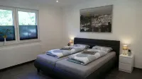 Apartment luxury apartment - Weingarten (Baden) district of Karlsruhe