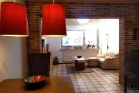 NiBo Hof - Quiet and conveniently located