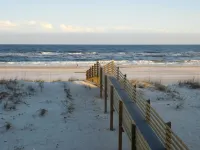 Gulf Front House on W. Beach, 9/9 Bath, with Pool, Sleeps 34. Pet Friendly!