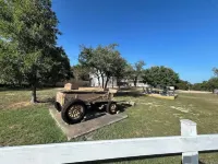 Texas Living, Silo Style - 4-Star