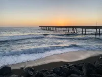 Luxury Beachfront Condo (2) - Beach