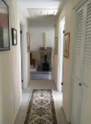 1 bedroom harbor garden view apartment