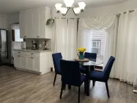 Renovated small town charm right next to SUNY Fredonia Hoteles en Fredonia