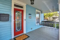 The LaSalle House 3 bedroom in San Marco