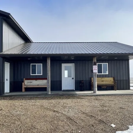 Quiet place on the prairie near Wessington, SD. Hotels in Beadle County